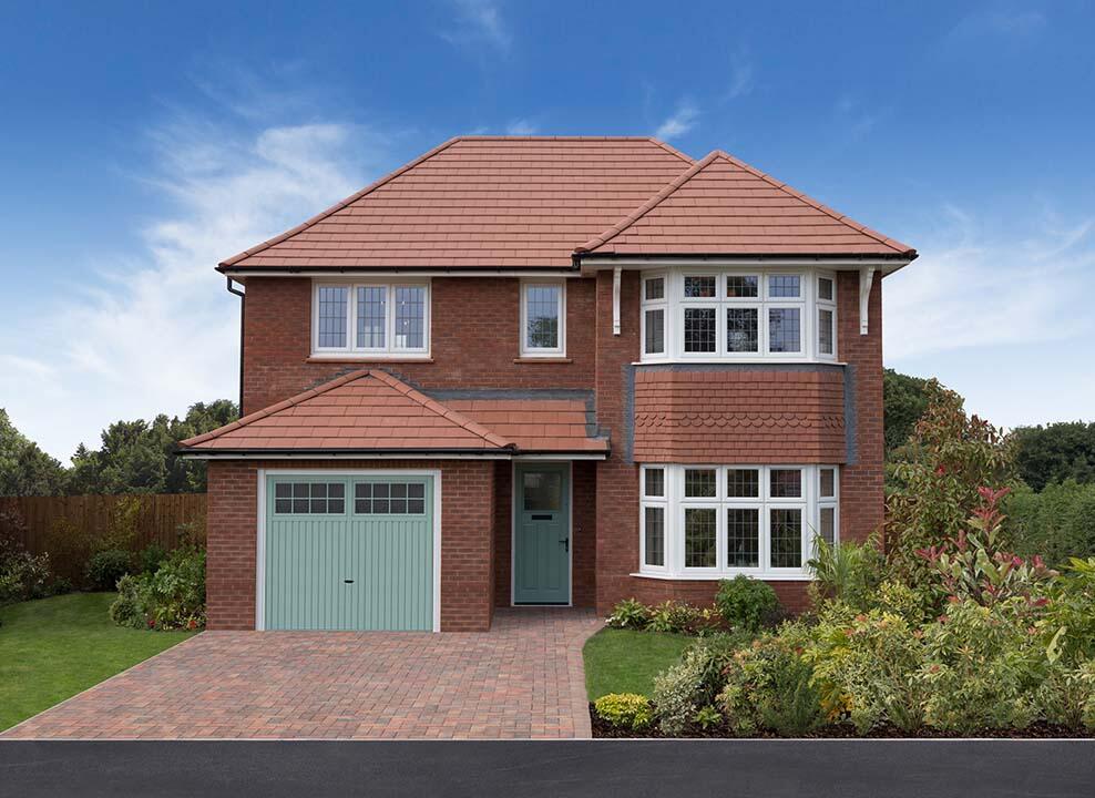 Main image of property: Cot Hill,
Llanwern,
Newport,
NP18 2DP