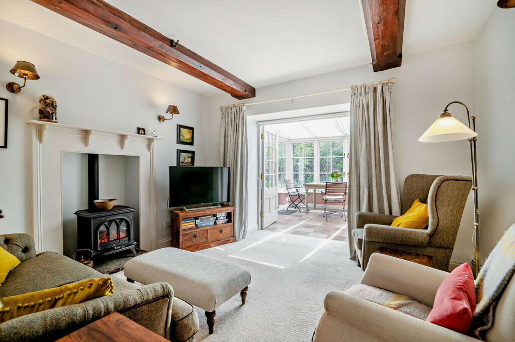 Additional property image - Mill Lane, Bristol, BS49