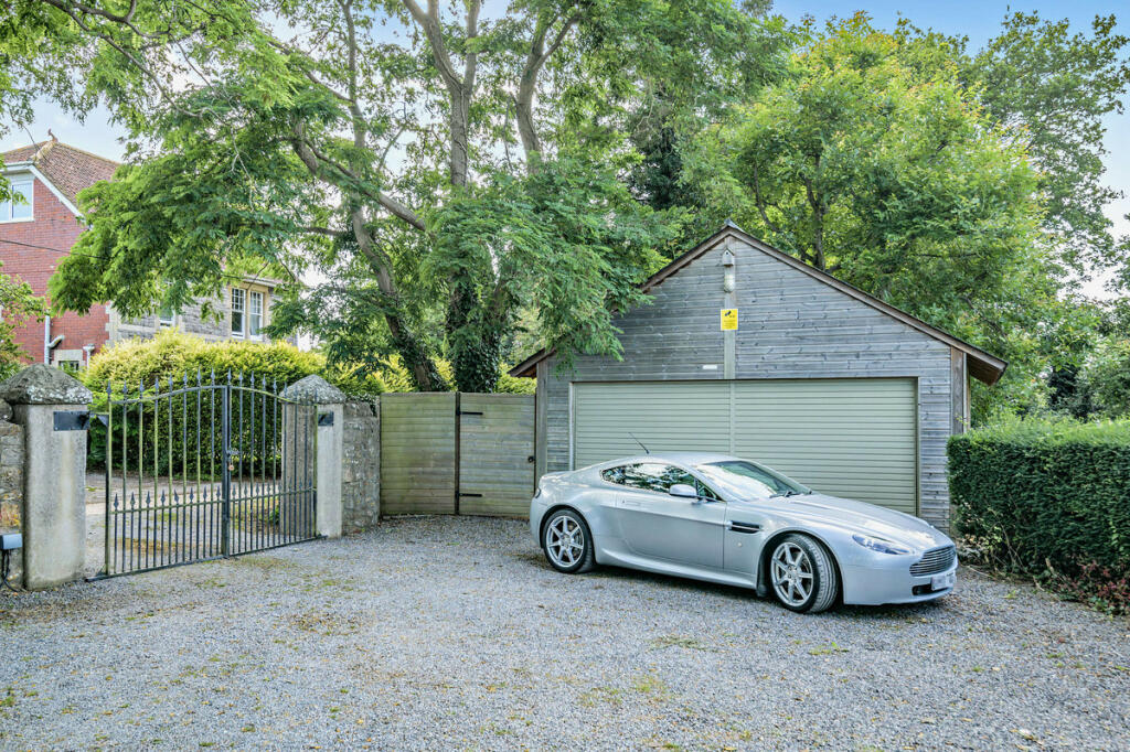 Additional property image - Mill Lane, Bristol, BS49