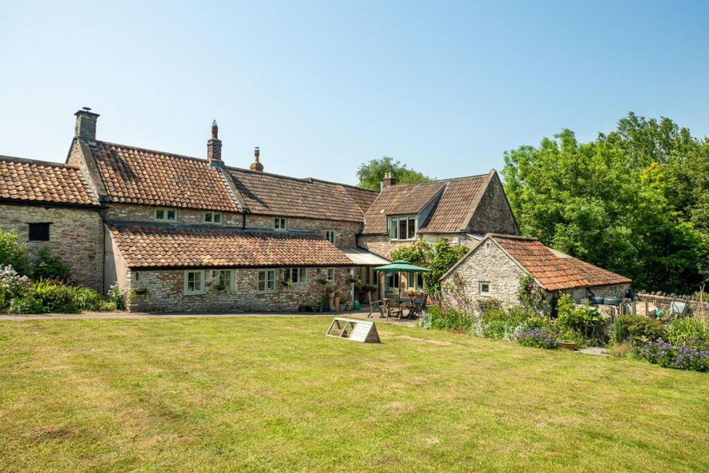 Main image of property: Croscombe, Wells, BA5