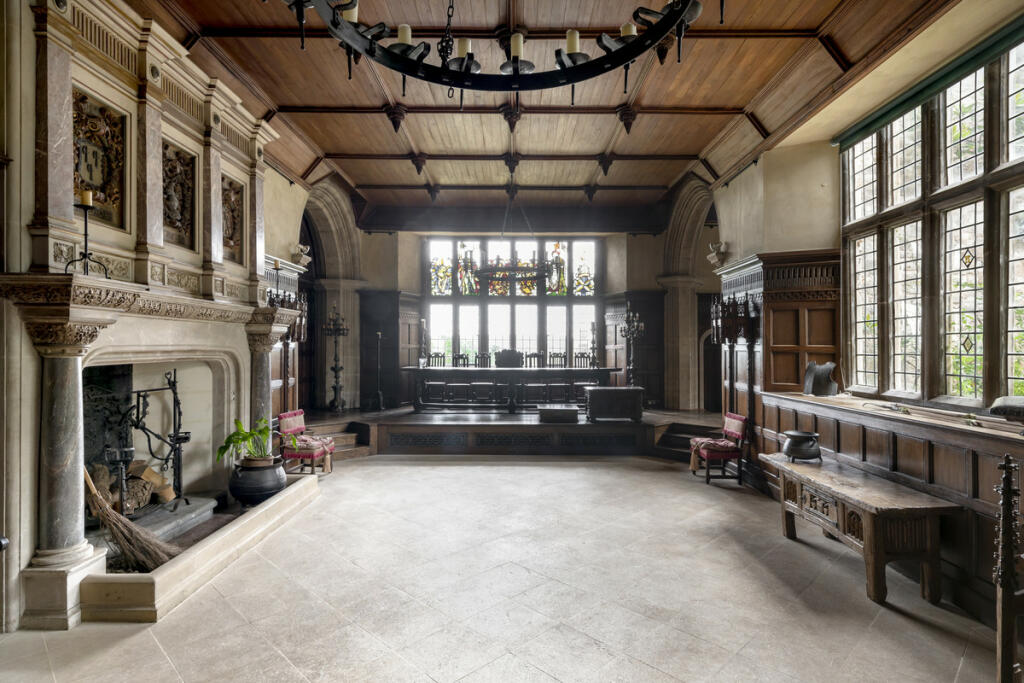 Additional property image - Barrow Court, Bristol, BS48