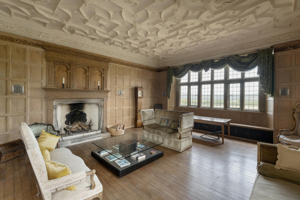 Additional property image - Barrow Court, Bristol, BS48