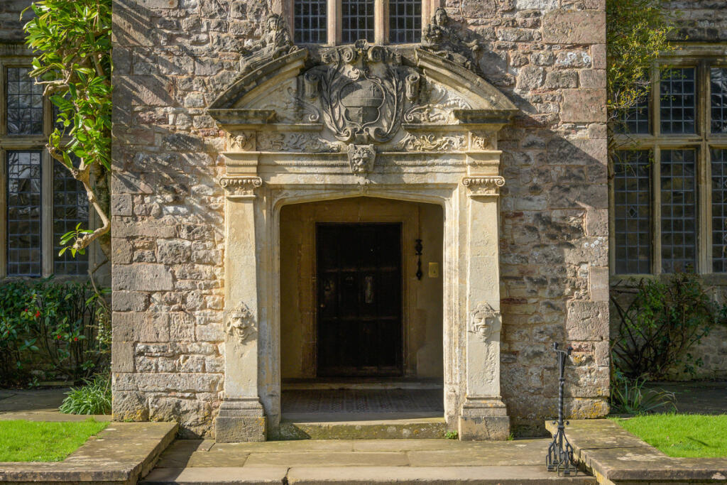 Additional property image - Barrow Court, Bristol, BS48