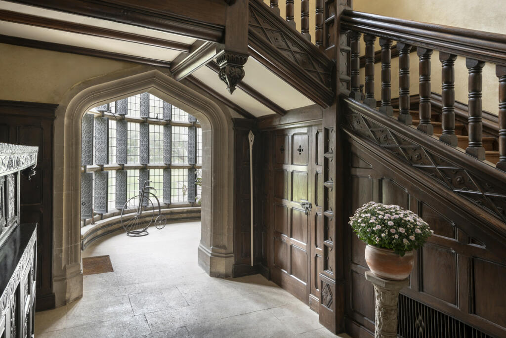 Additional property image - Barrow Court, Bristol, BS48