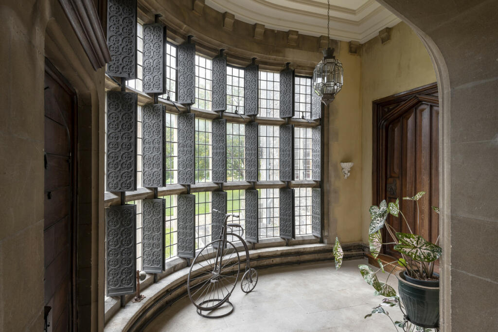 Additional property image - Barrow Court, Bristol, BS48