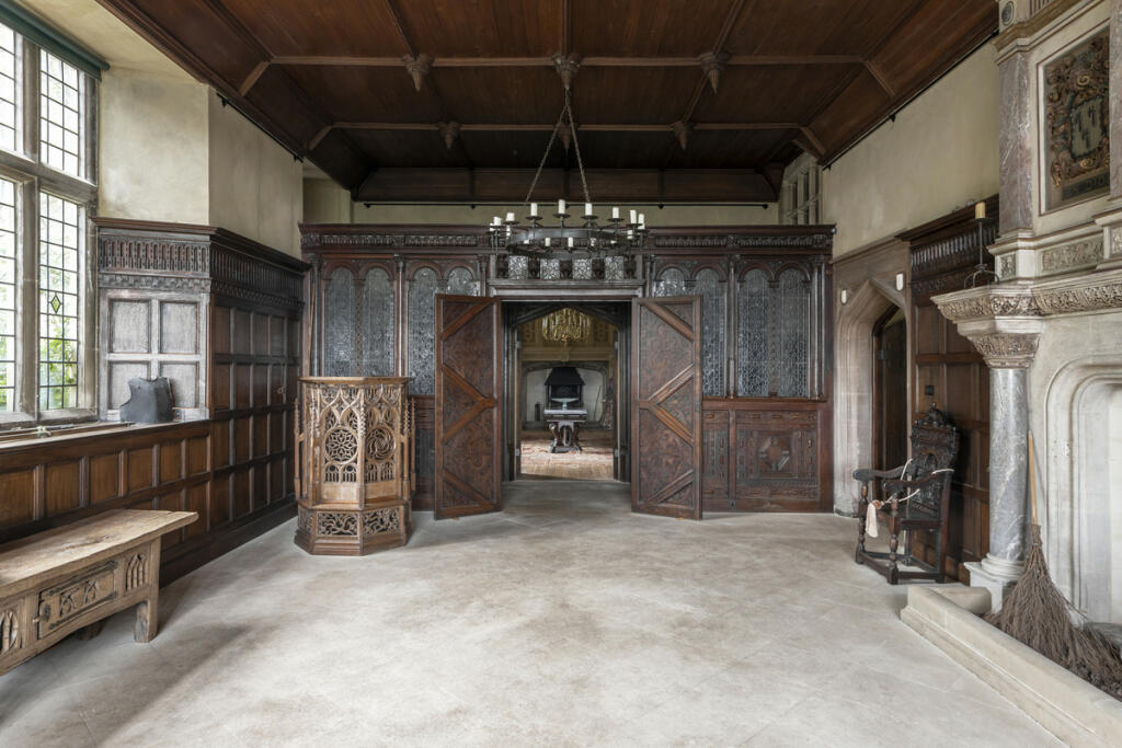 Additional property image - Barrow Court, Bristol, BS48