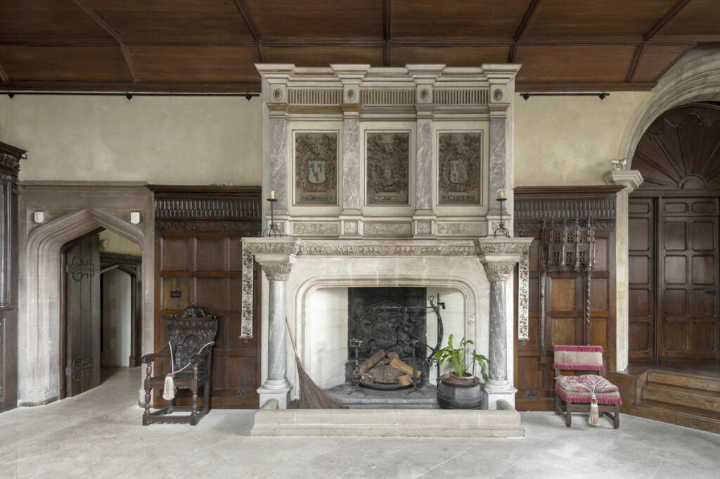 Additional property image - Barrow Court, Bristol, BS48