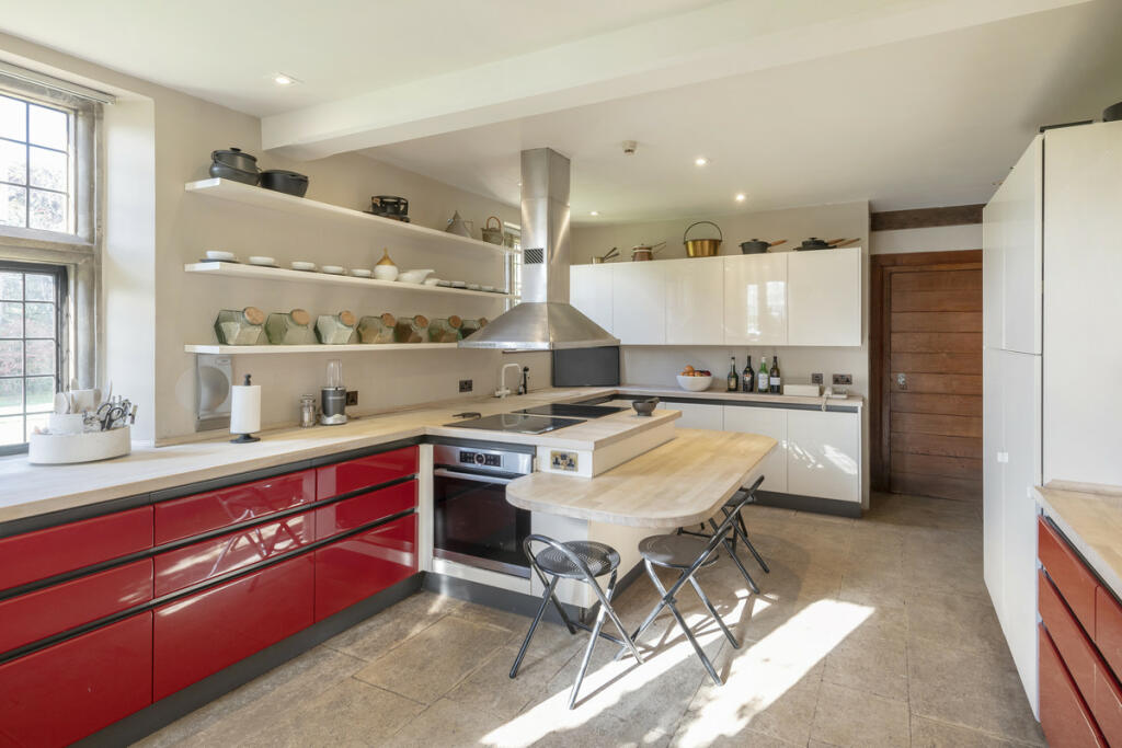 Additional property image - Barrow Court, Bristol, BS48