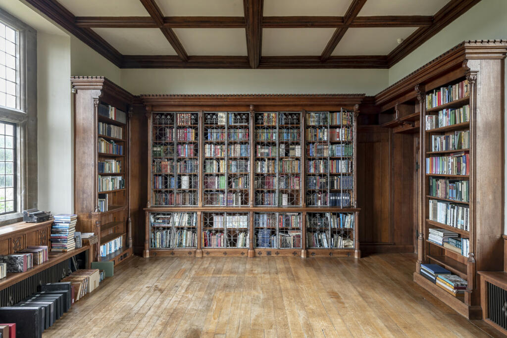 Additional property image - Barrow Court, Bristol, BS48