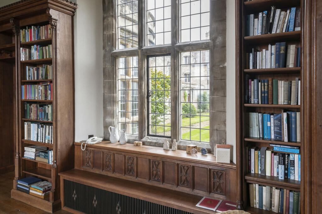 Additional property image - Barrow Court, Bristol, BS48