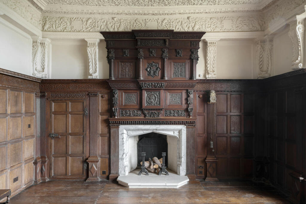 Additional property image - Barrow Court, Bristol, BS48