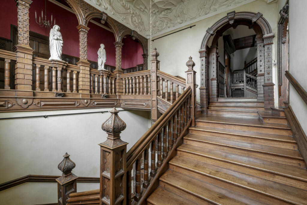 Additional property image - Barrow Court, Bristol, BS48