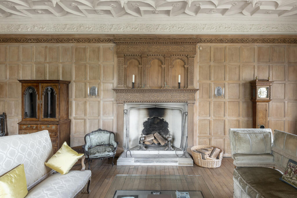 Additional property image - Barrow Court, Bristol, BS48