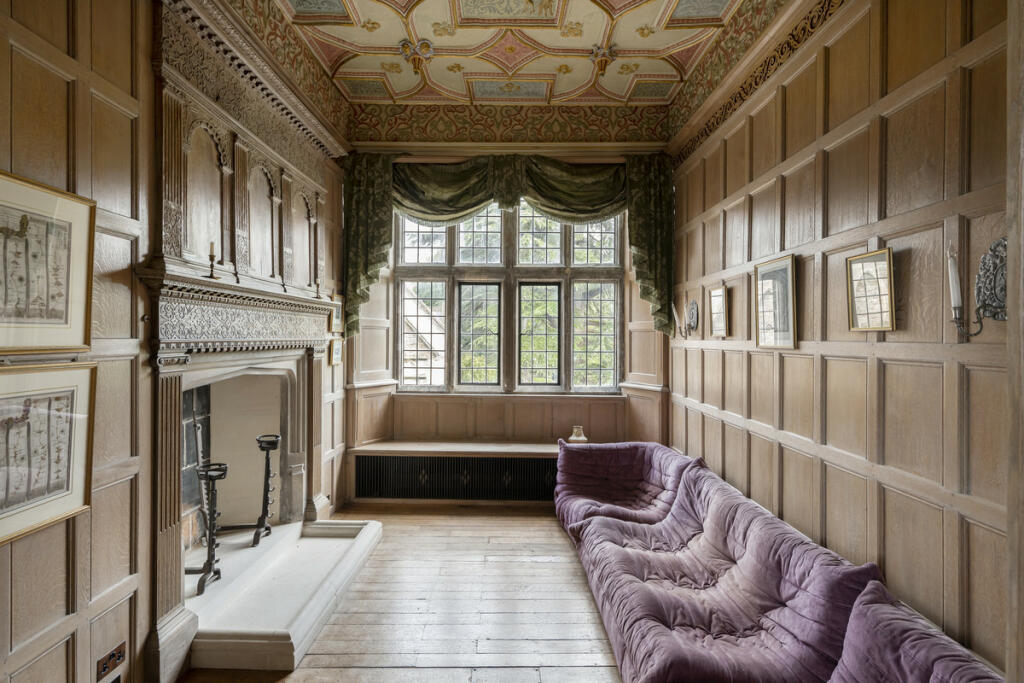 Additional property image - Barrow Court, Bristol, BS48