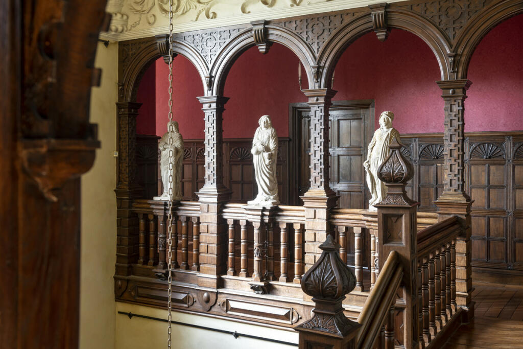 Additional property image - Barrow Court, Bristol, BS48