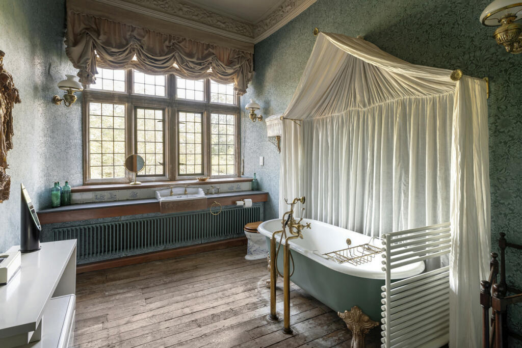 Additional property image - Barrow Court, Bristol, BS48