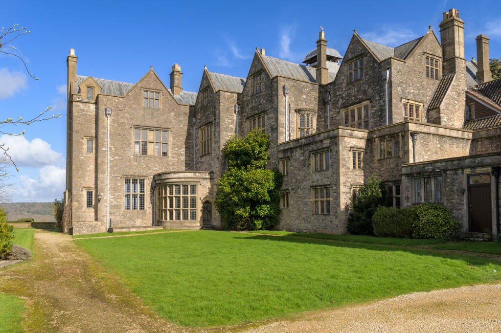 Additional property image - Barrow Court, Bristol, BS48