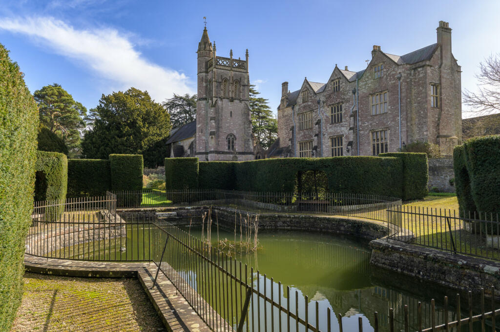 Additional property image - Barrow Court, Bristol, BS48