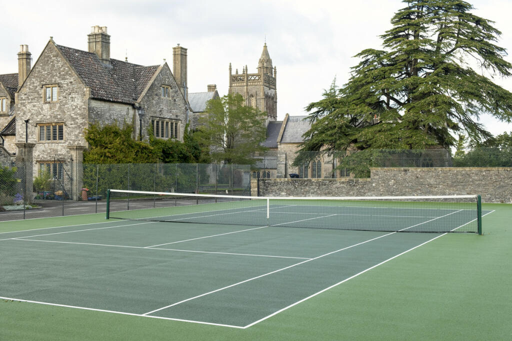 Additional property image - Barrow Court, Bristol, BS48