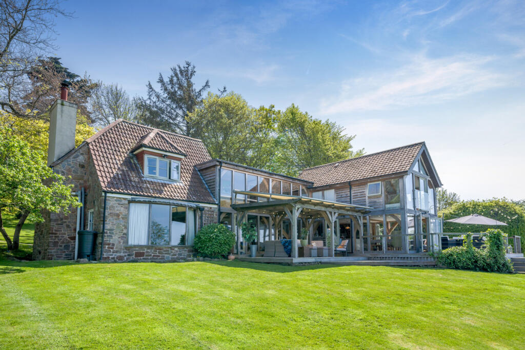 Main image of property: Walton Down, Clevedon, BS21