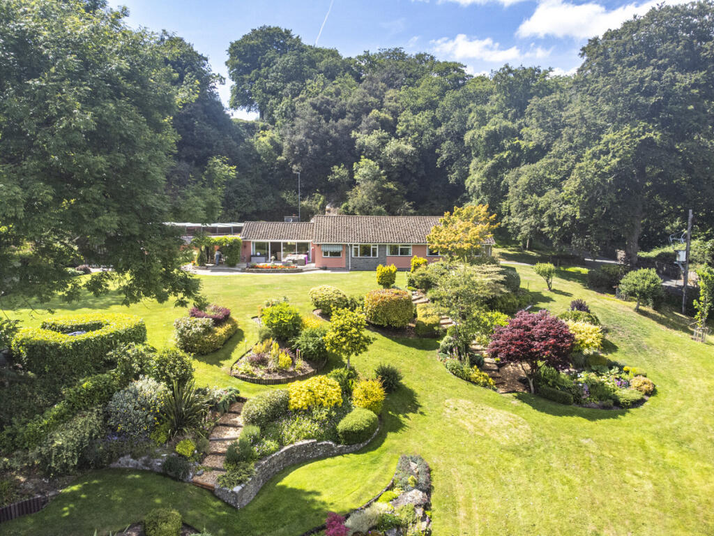 Main image of property: Holly Lane, Clevedon, BS21