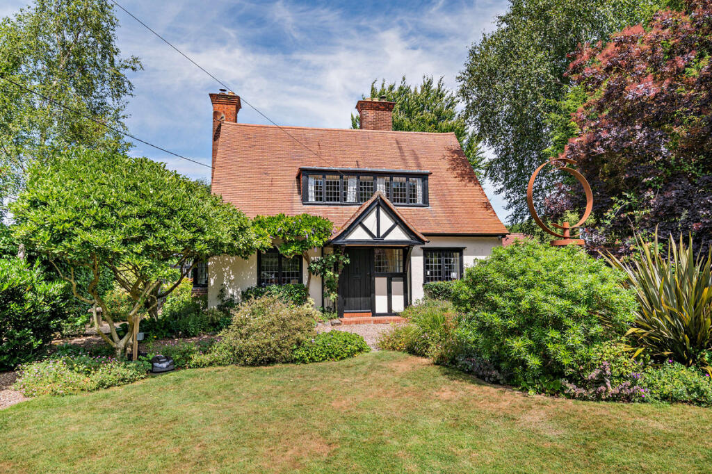 Main image of property: Fox Lane, Winscombe, BS25