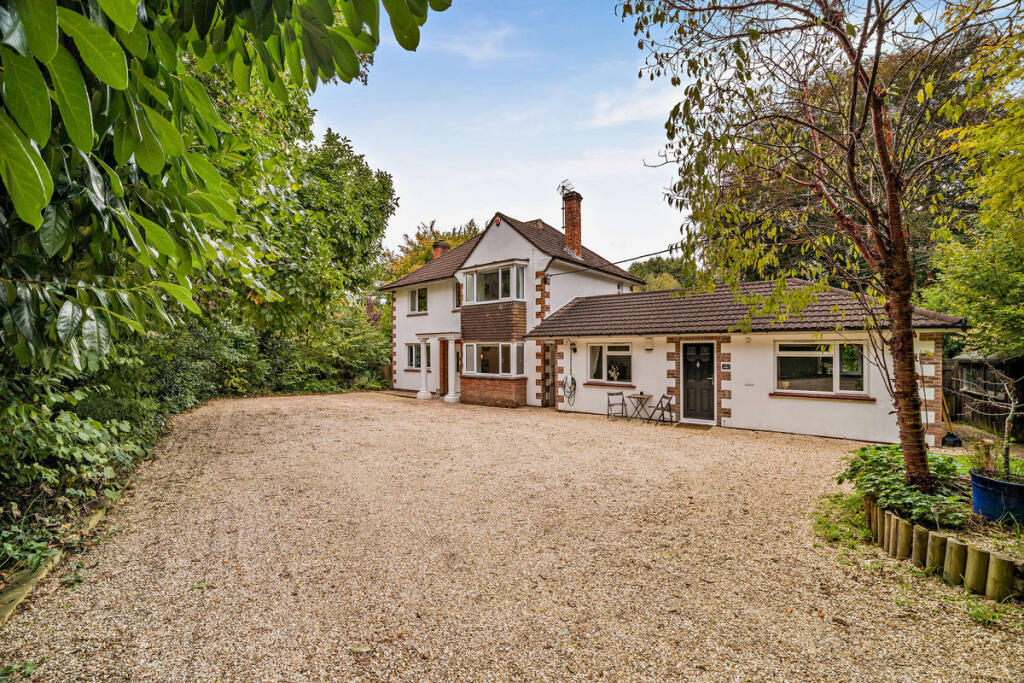Main image of property: Bridgwater Road, Winscombe, BS25