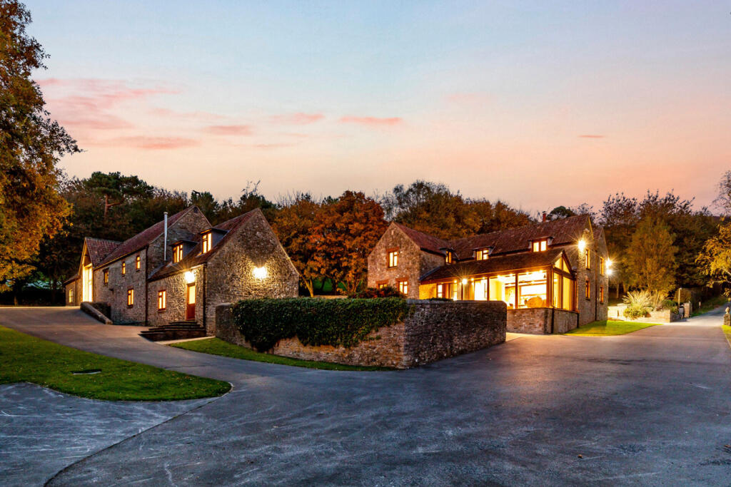 Main image of property: Mearcombe Lane, Somerset, BS24