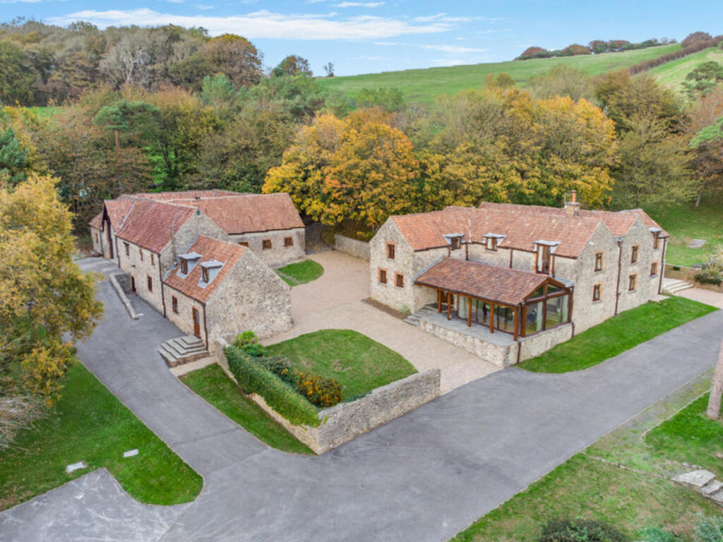 Main image of property: Mearcombe Lane, Somerset, BS24