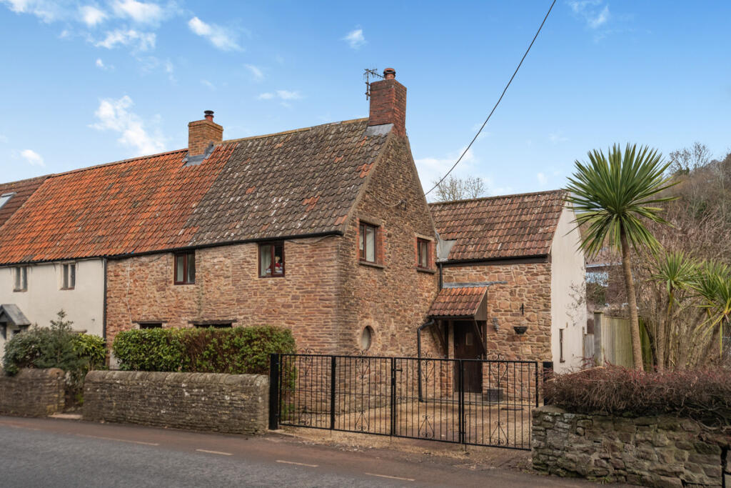 Main image of property: Mill Lane, Bristol, BS20
