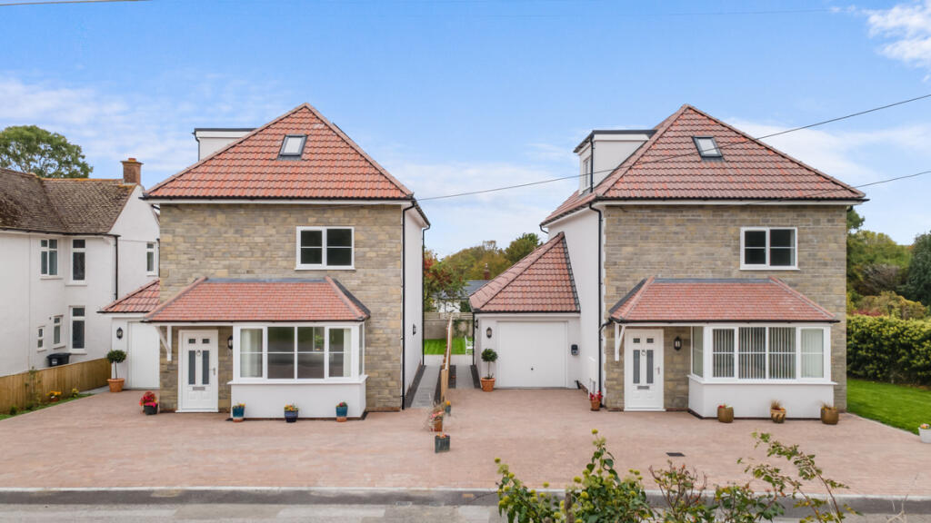 Main image of property: Whitecross Lane, Banwell, Somerset, BS29