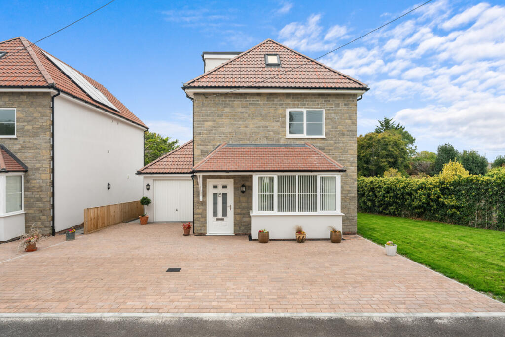 Main image of property: Whitecross Lane, Banwell, Somerset, BS29