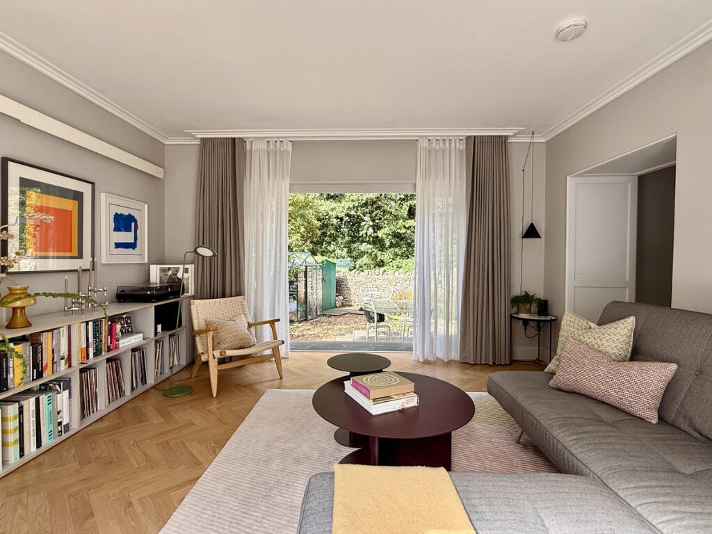 Main image of property: Hill Road, Clevedon, BS21