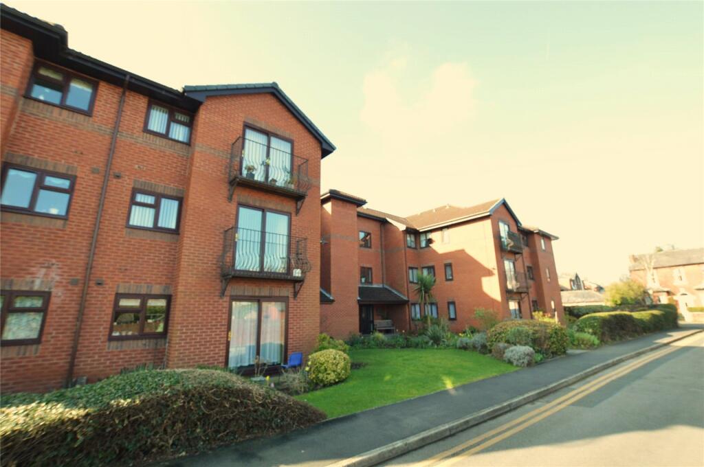 2 bedroom apartment for sale in Scarisbrick New Road, Southport