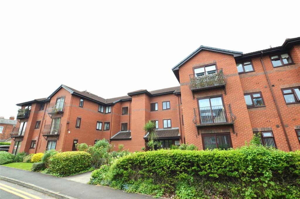 2 bedroom apartment for sale in Scarisbrick New Road, Southport