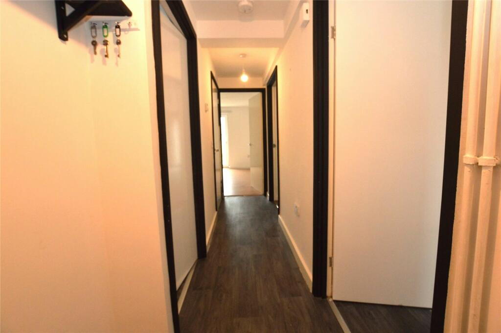 Additional property image - Old Chester Road, Birkenhead, Merseyside, CH41