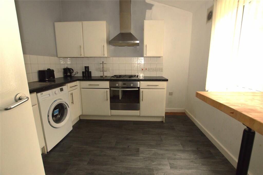 Additional property image - Old Chester Road, Birkenhead, Merseyside, CH41