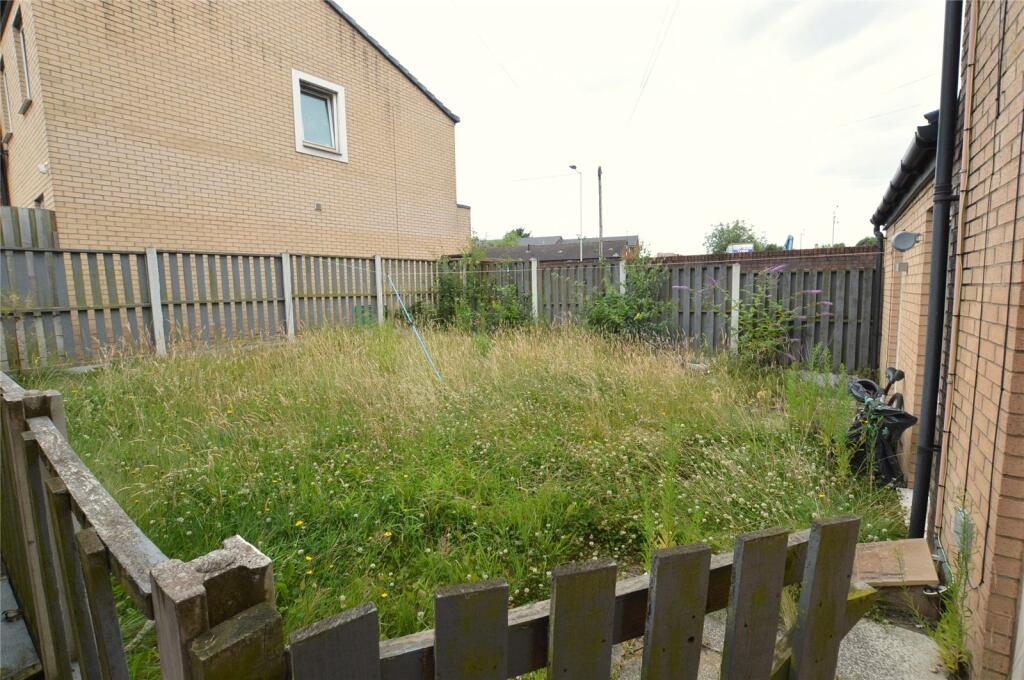 Additional property image - Old Chester Road, Birkenhead, Merseyside, CH41