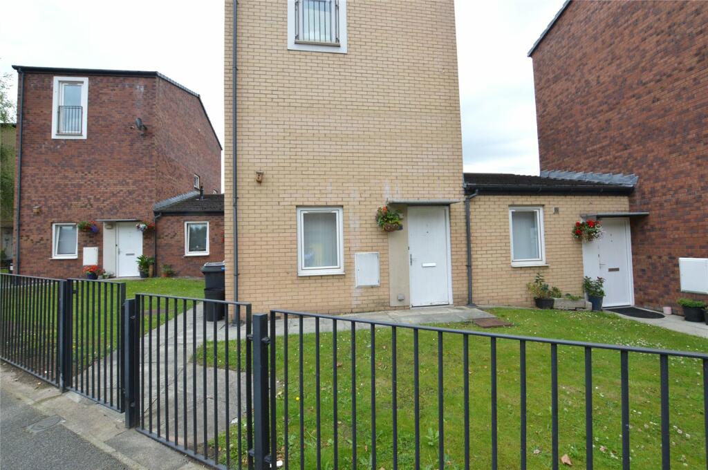 Additional property image - Old Chester Road, Birkenhead, Merseyside, CH41