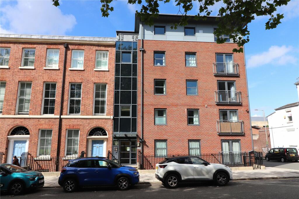 Main image of property: Nelson Street, Liverpool, Merseyside, L1