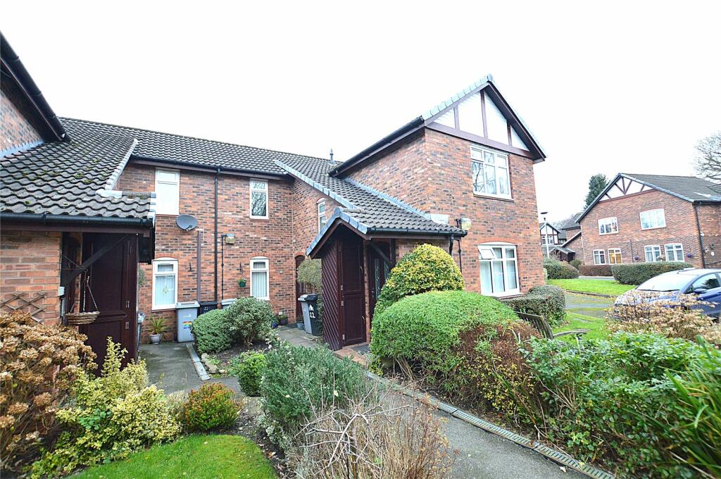 Main image of property: Nightingale Close, Wilmslow, Cheshire, SK9
