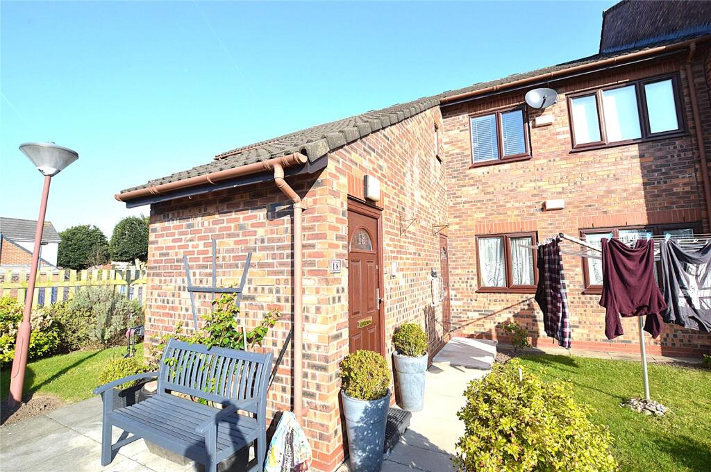 Main image of property: Great Georges Road, Liverpool, Merseyside, L22