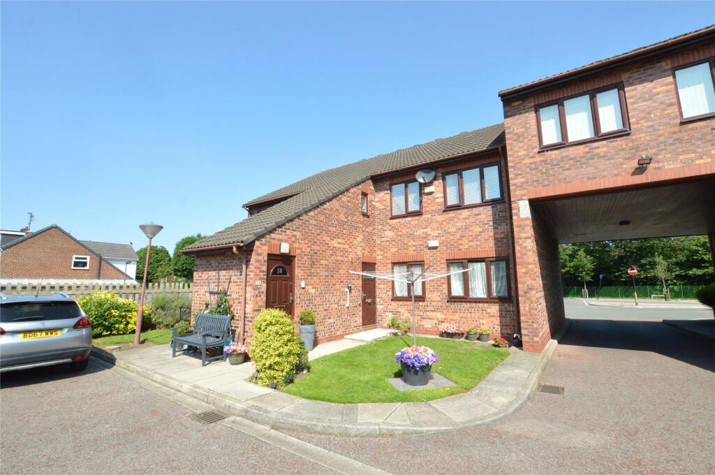 Main image of property: Great Georges Road, Liverpool, Merseyside, L22
