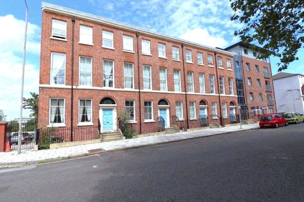 Main image of property: Nelson Street, Liverpool, Merseyside, L1