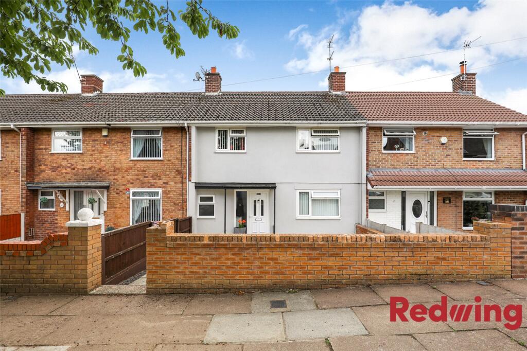 Main image of property: Chester Road, Huyton, Liverpool, Merseyside, L36