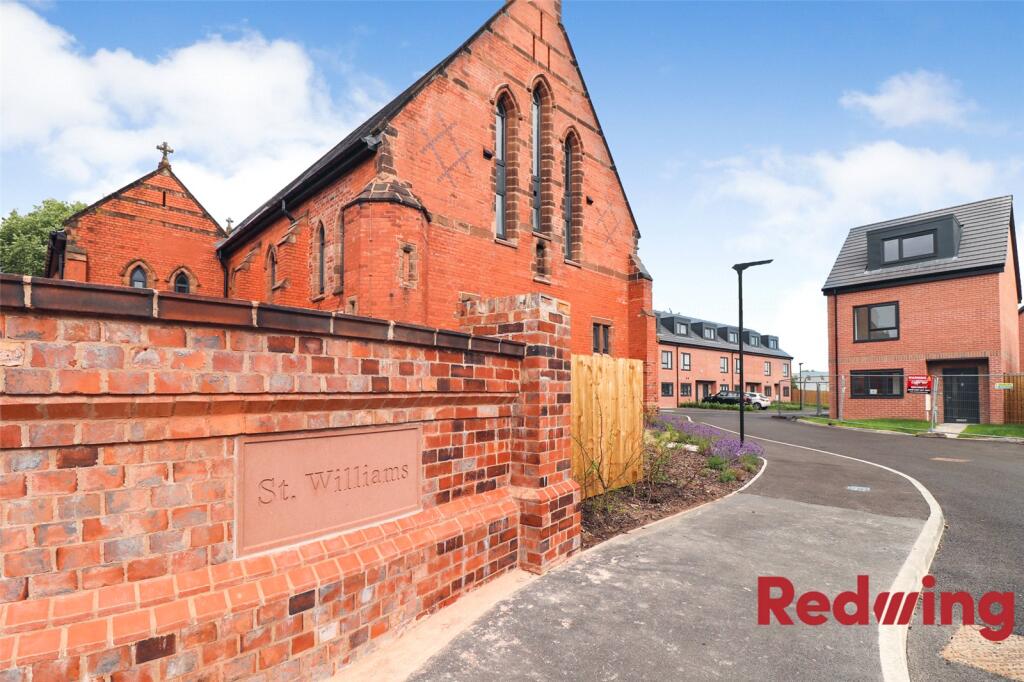 Main image of property: Ince Green Lane, Ince, Wigan, Greater Manchester, WN2