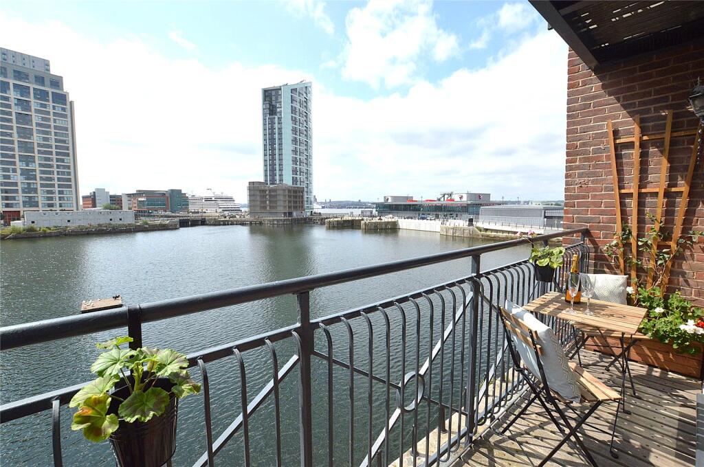 Main image of property: Waterloo Road, Liverpool, Merseyside, L3