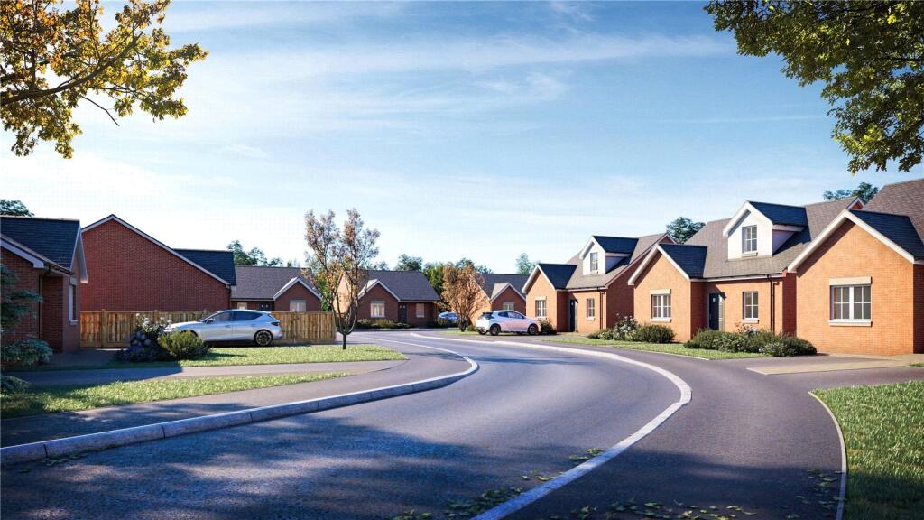 Main image of property: Silver Close, Hesketh Bank, West Lancashire, PR4