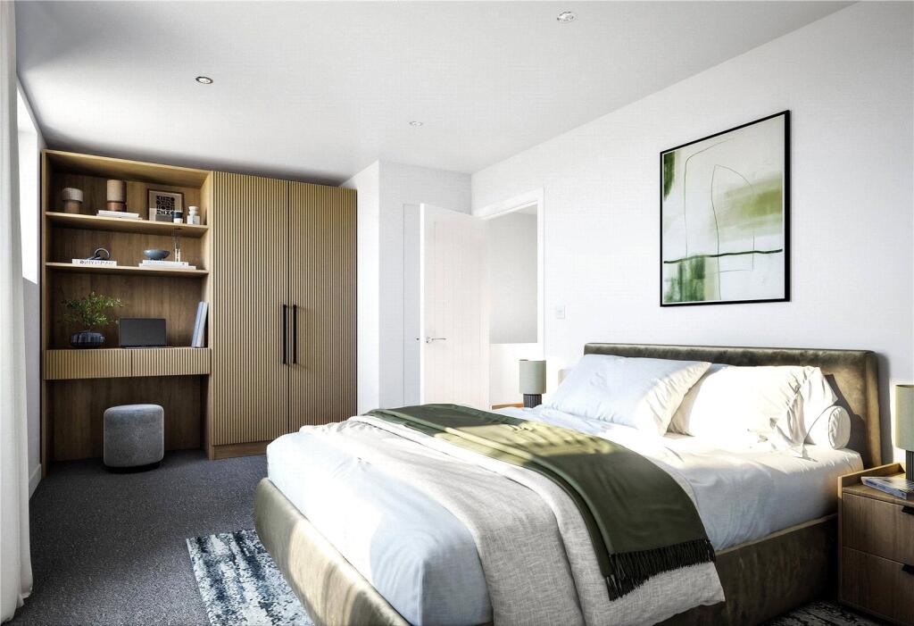 Main image of property: Ivy Road, Macclesfield, Cheshire, SK11