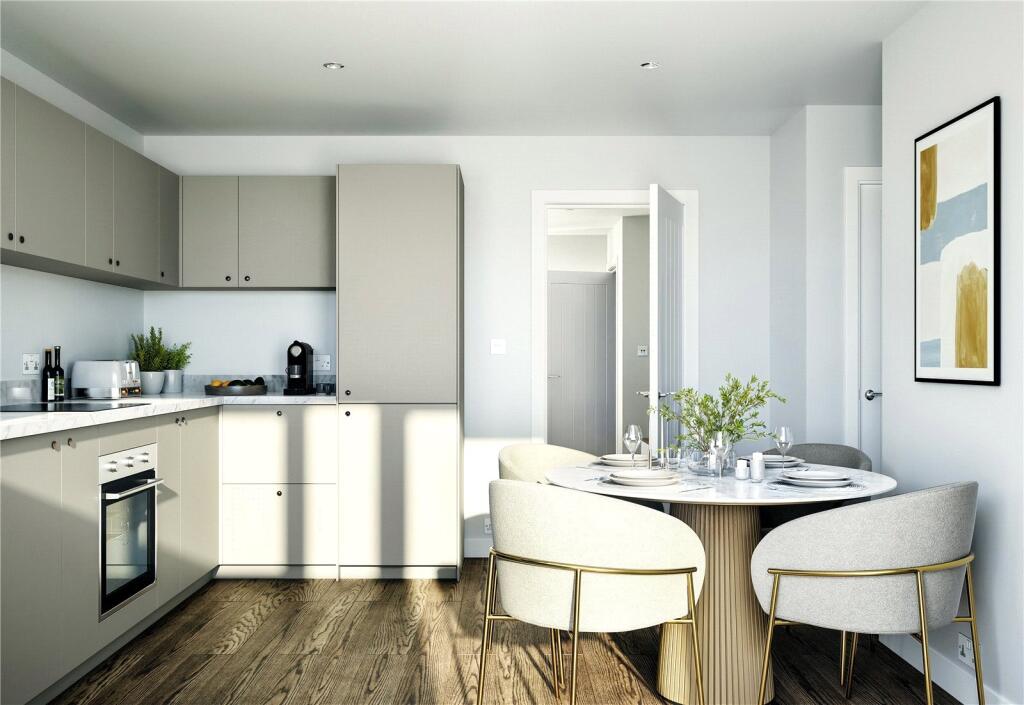 Main image of property: Alift Drive, Macclesfield, Cheshire, SK11